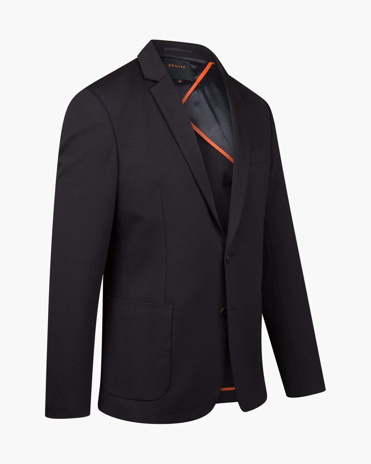 Segura Blazer, Black, hi-res