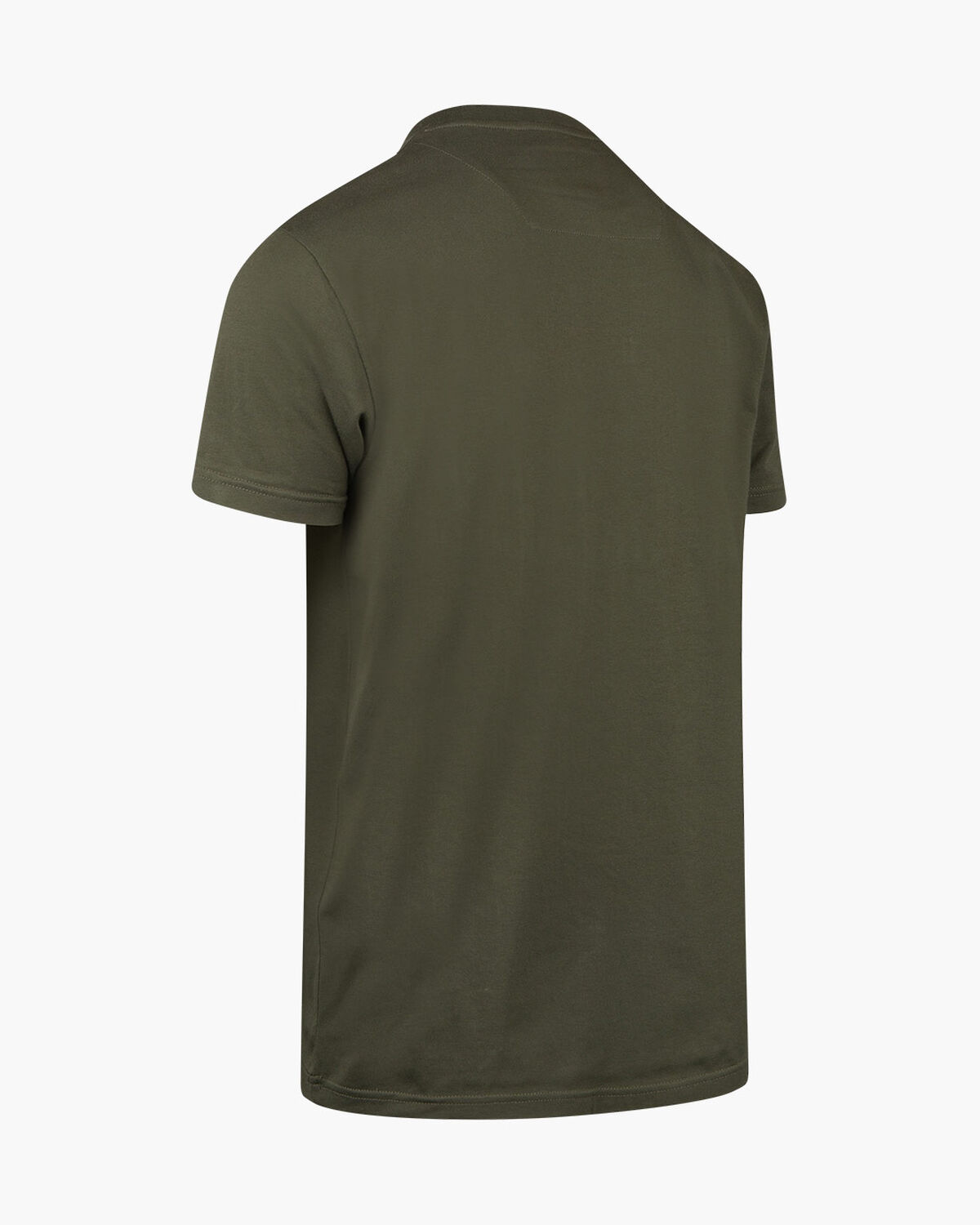 Morera SS Tee, Green, hi-res