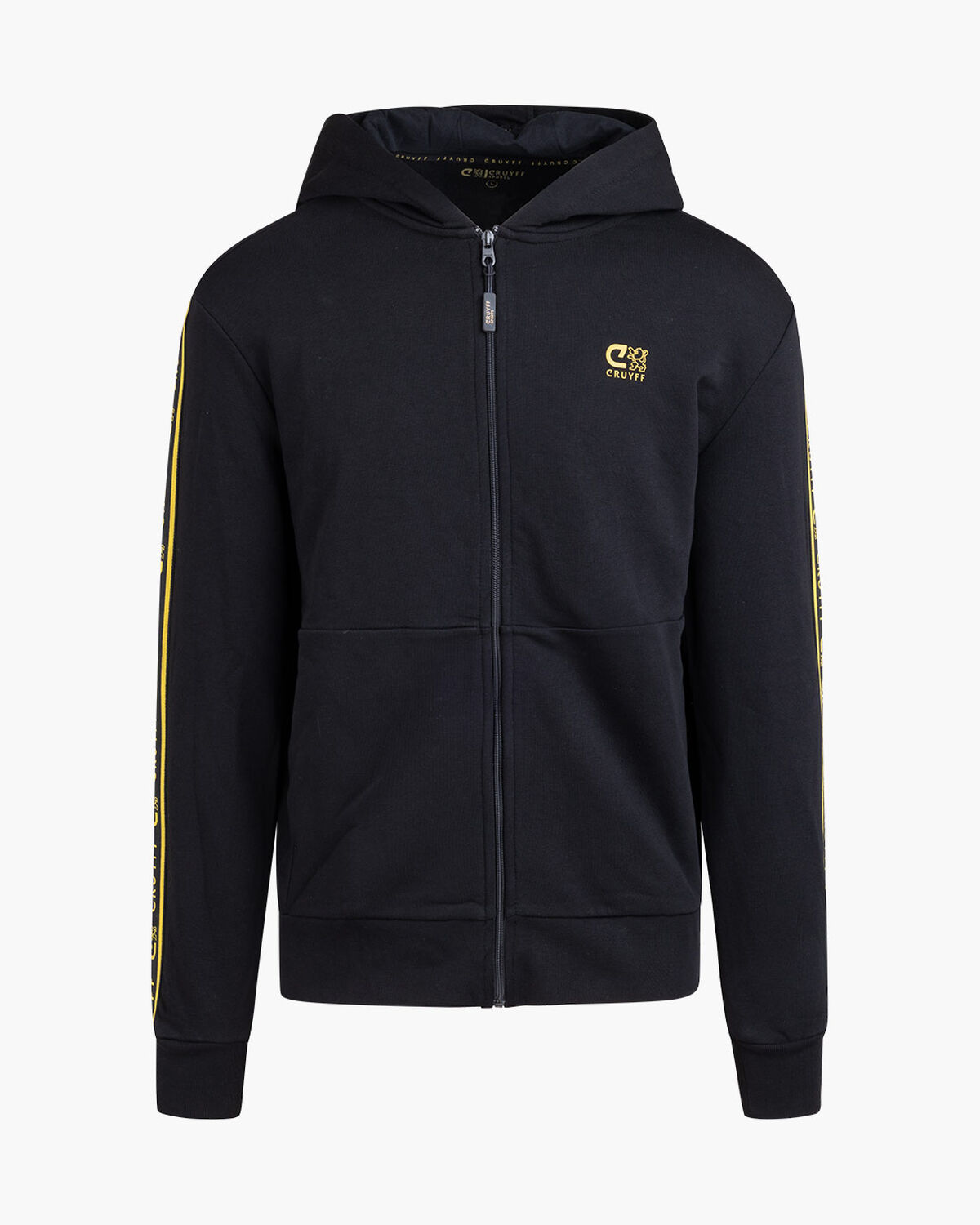 Xicota Jacket, Gold, hi-res