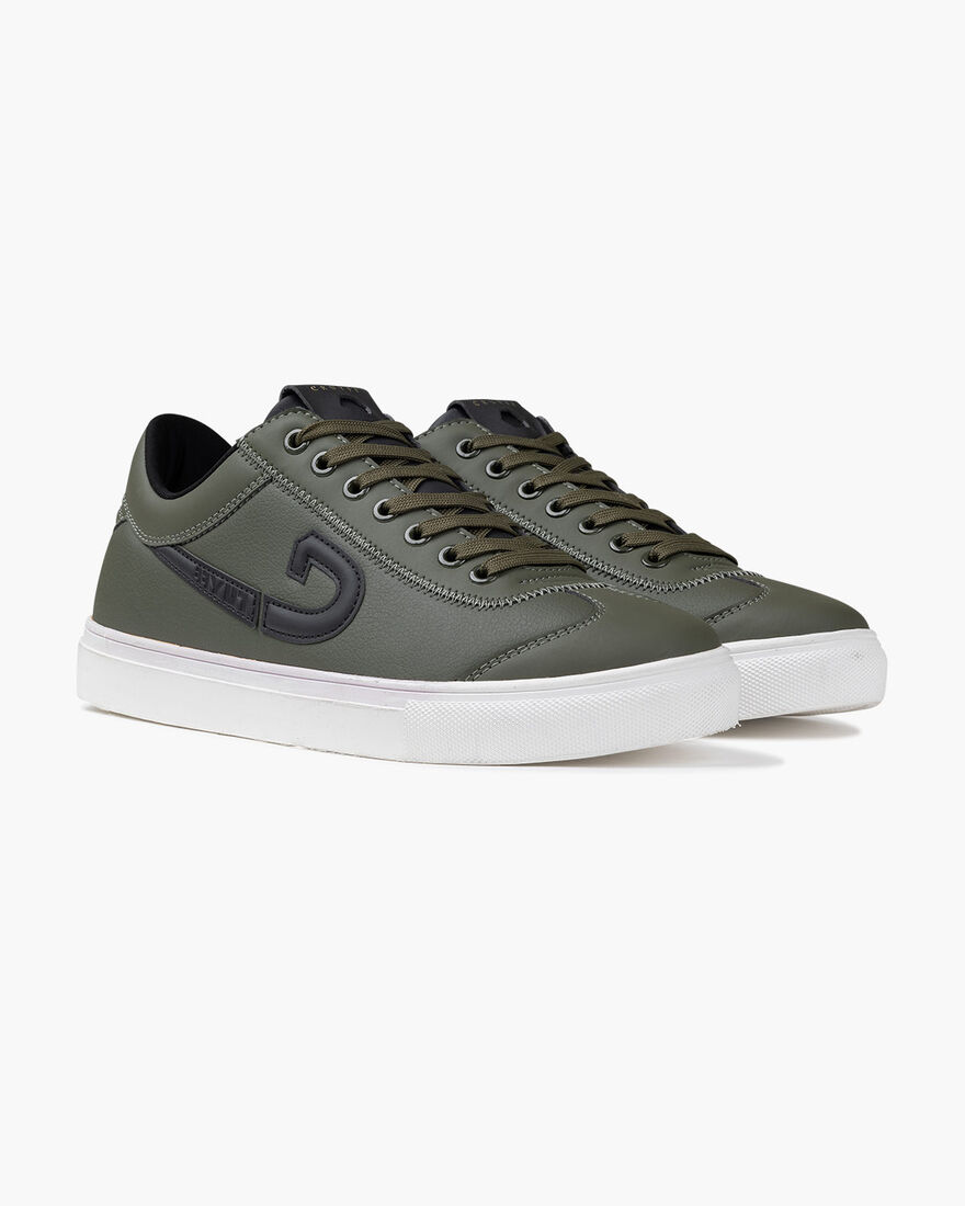 Flash, Army green, hi-res