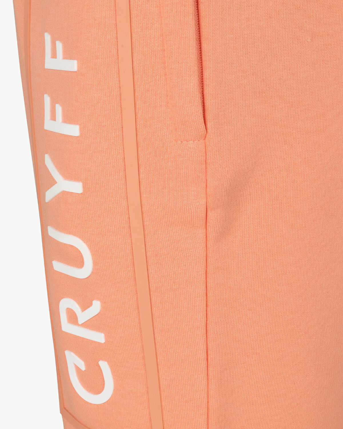 Kai Short - 100% Cotton, Coral, hi-res