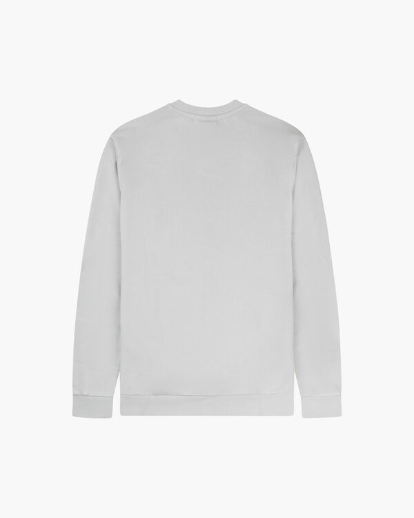 Classic Big Logo Crewneck