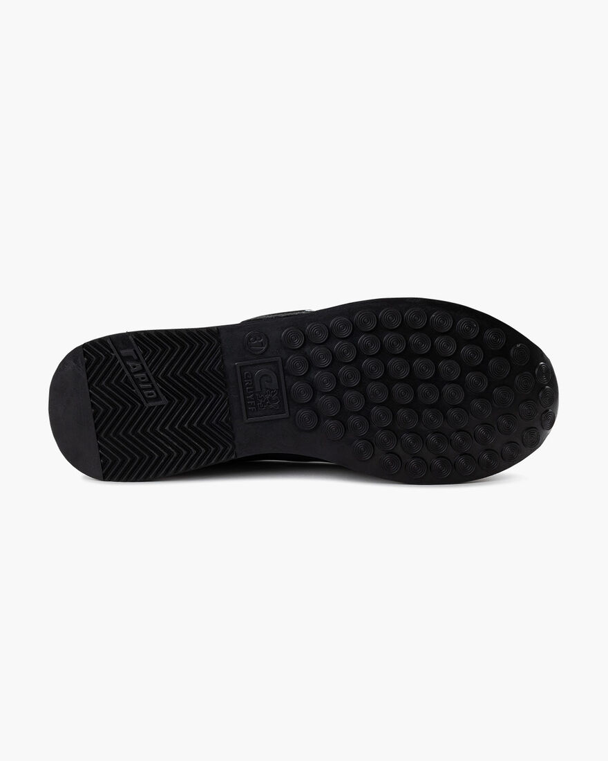 Parkrunner Lux - Tumbled/PRD Nylon, Black, hi-res