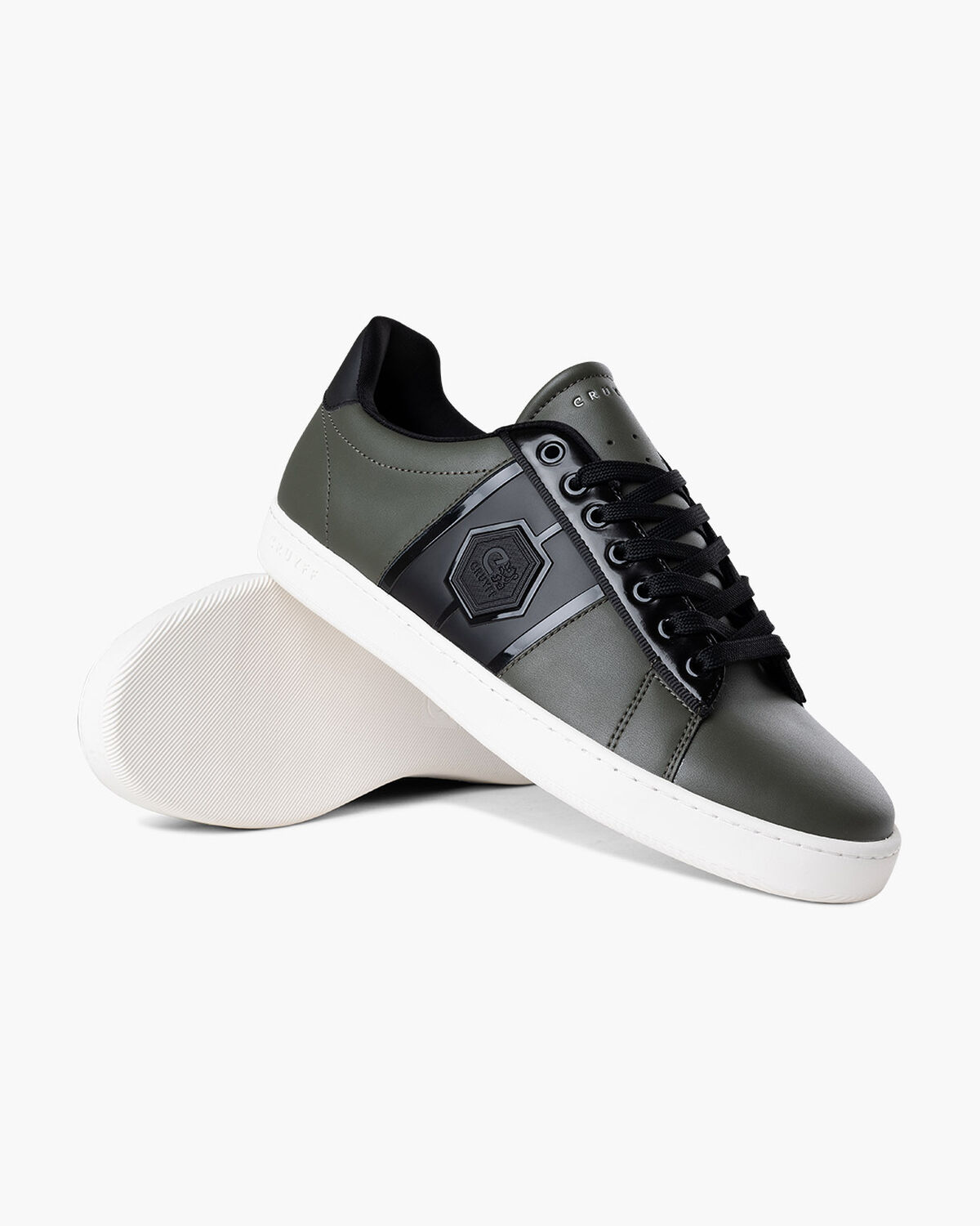 Gross Matte, Dark green, hi-res