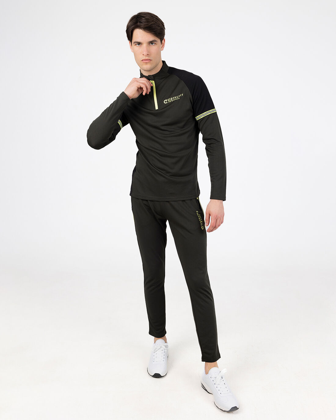 Nike franchise poly suit deals junior