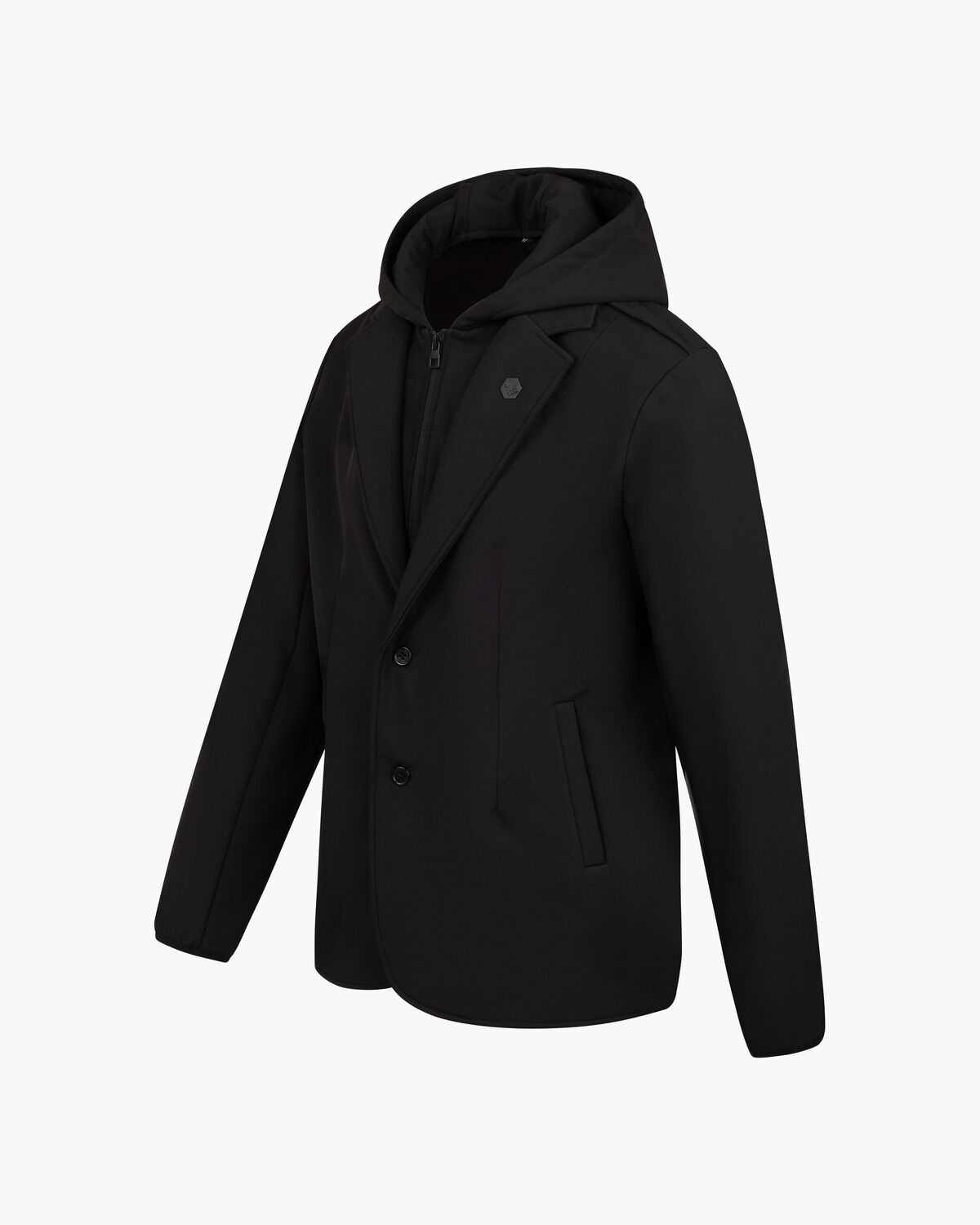 David Blazer, Black, hi-res