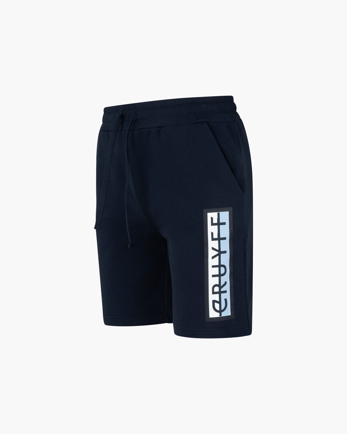 ID Short, Navy, hi-res