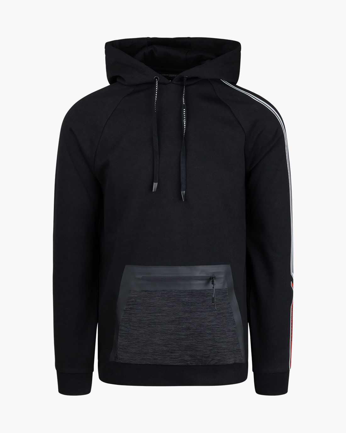 Shop Mantel Hoodie Official Cruyff UK Webshop