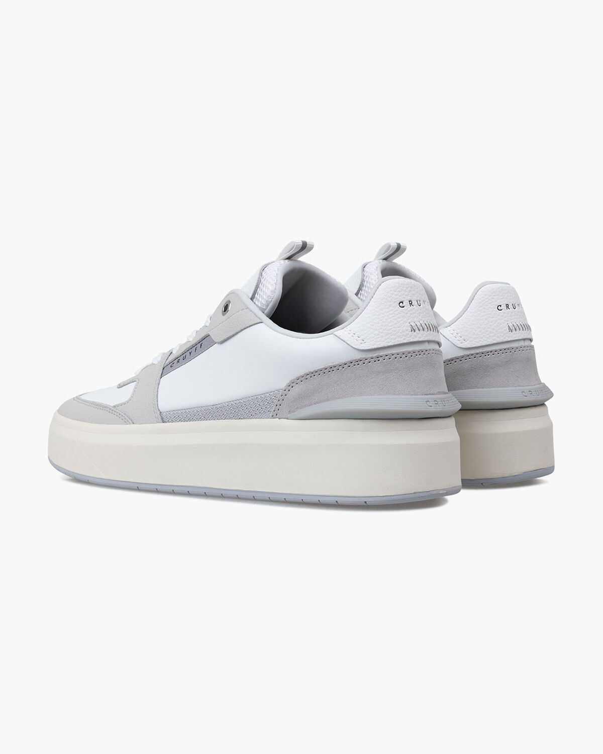 Endorsed Tennis, White/Grey, hi-res