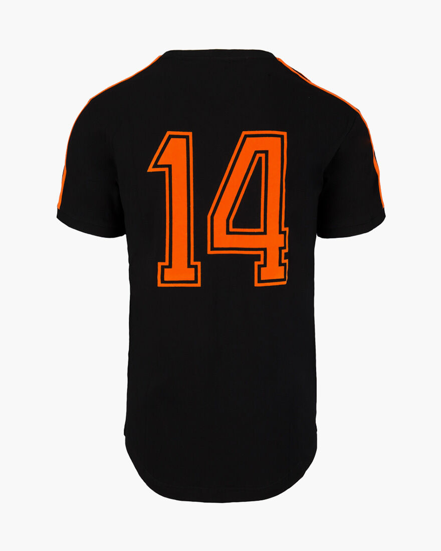 World Cup Tee, Black, hi-res