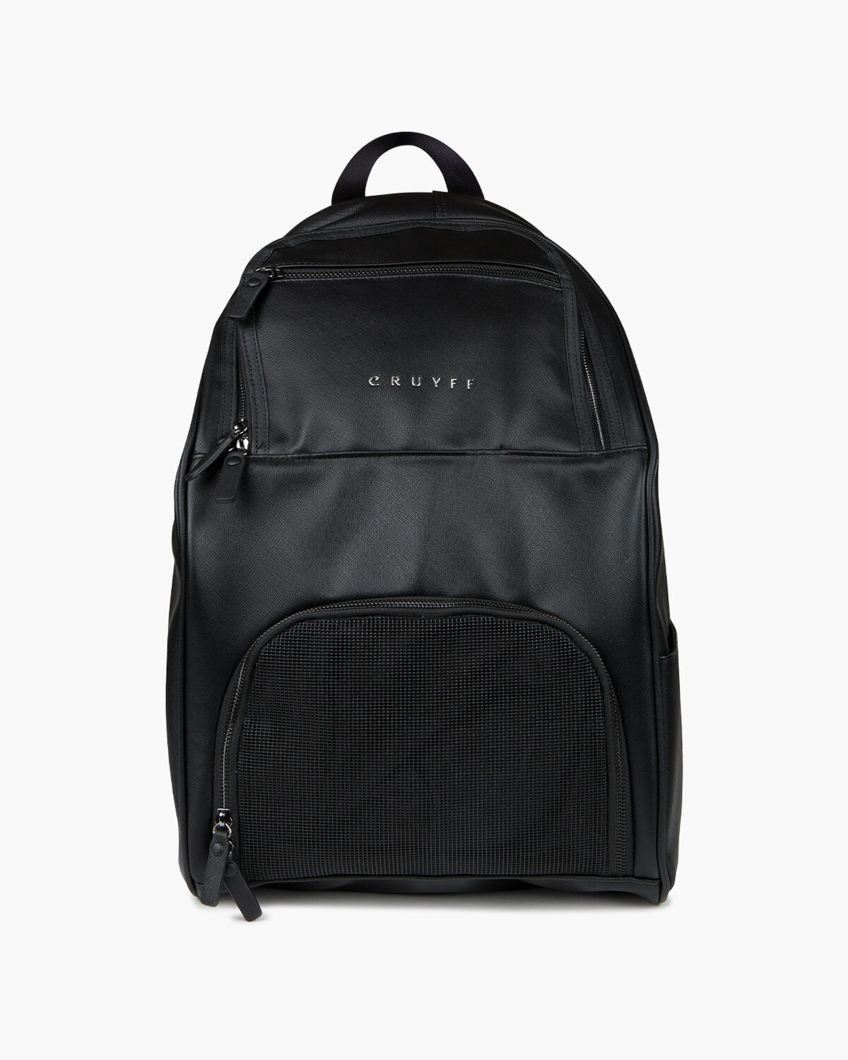 Segura Ballpack, Black, hi-res