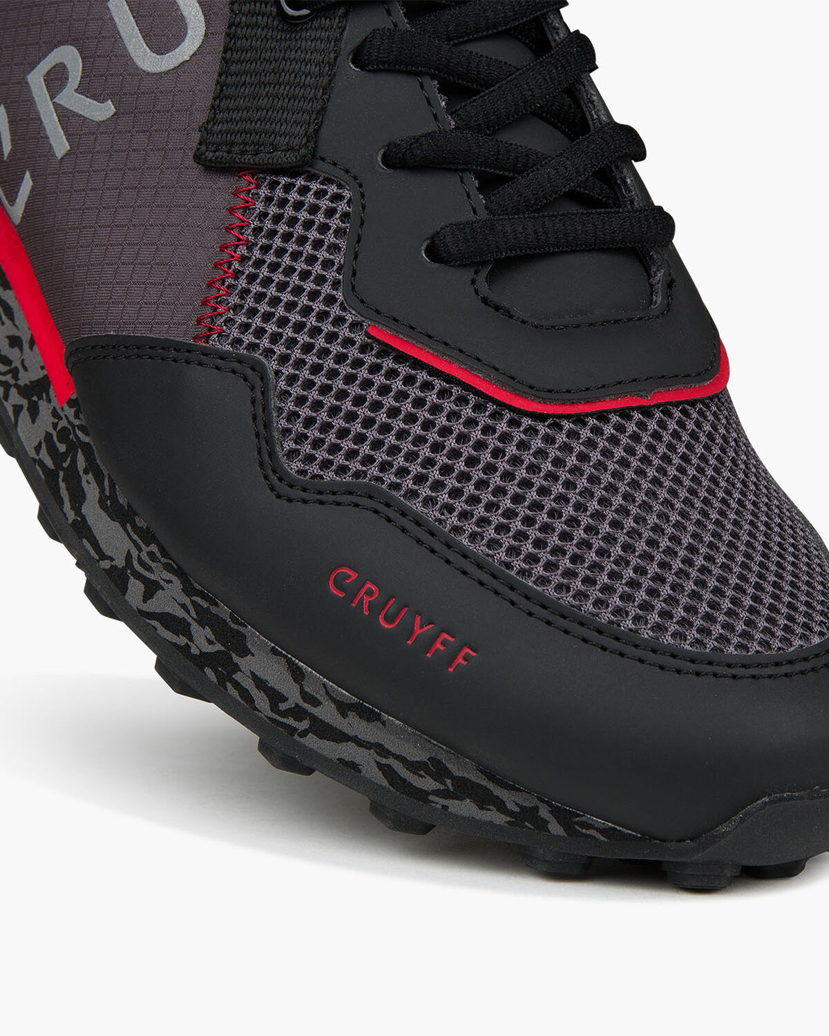 Superbia, Grey/Red, hi-res