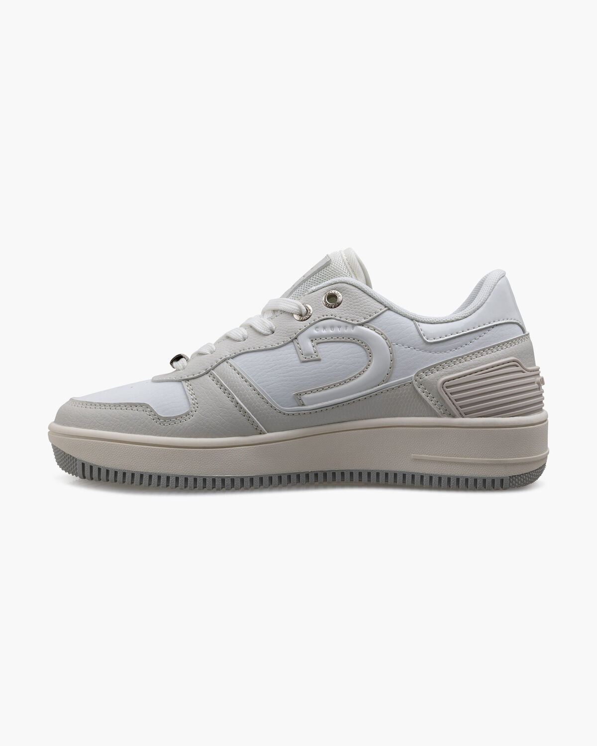 Campo Low Lux, Off White/Cream, hi-res