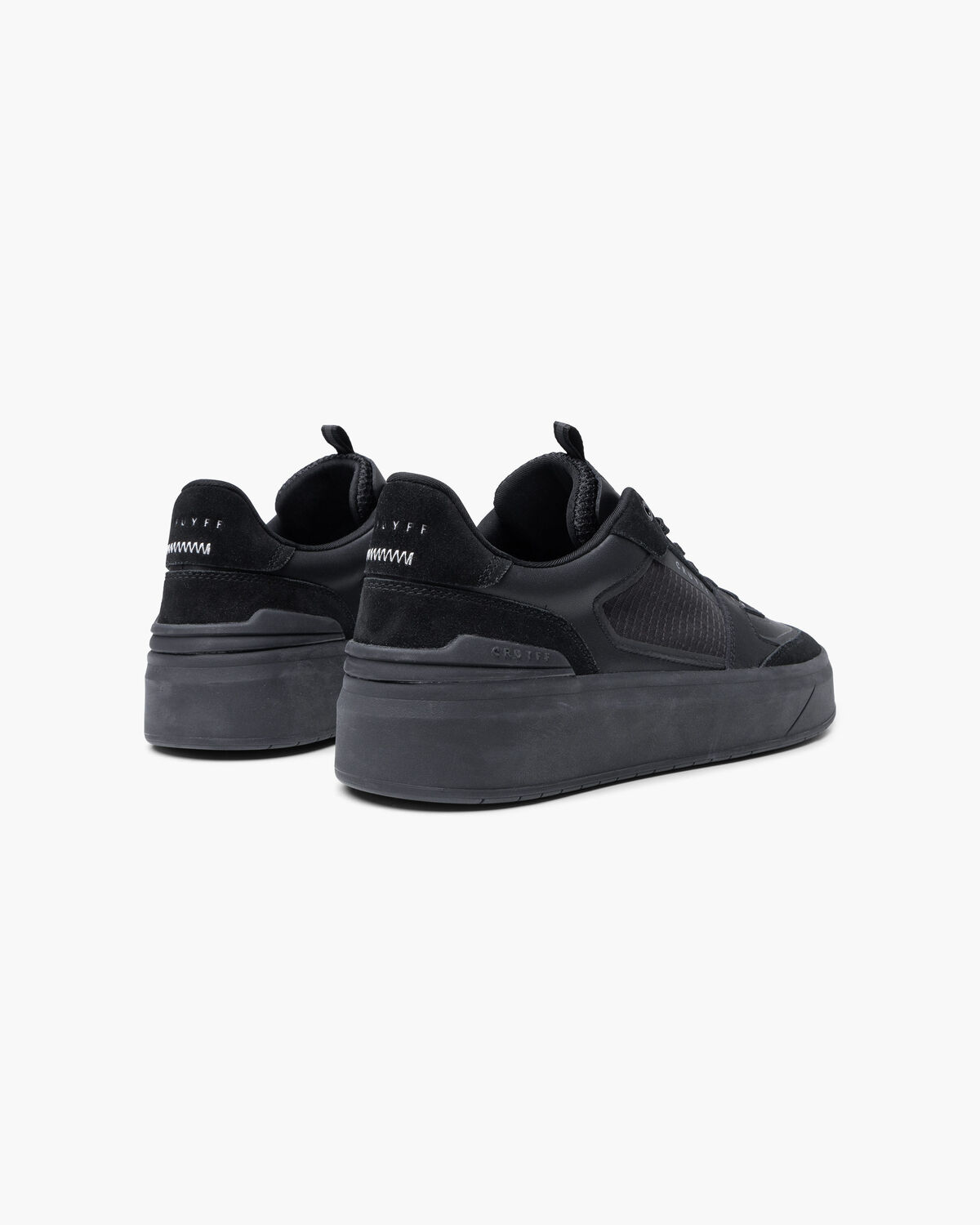 Endorsed Tech, Black, hi-res