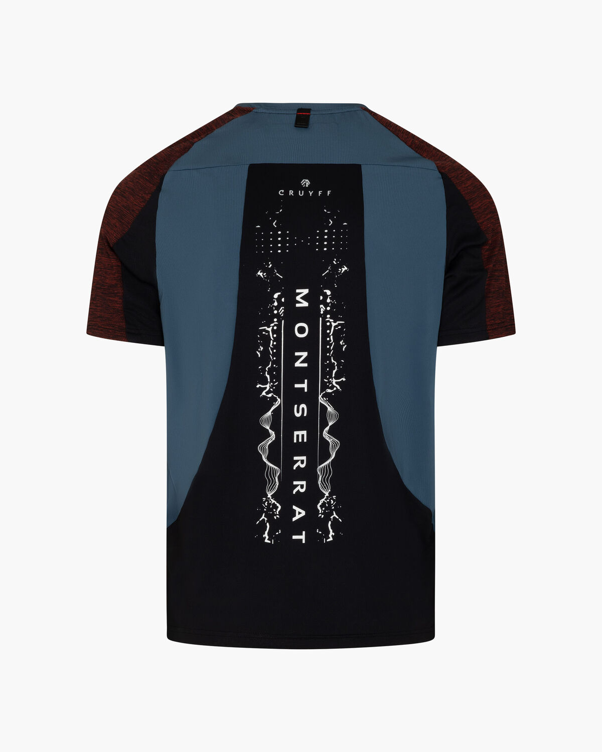 Element Tee, Black, hi-res