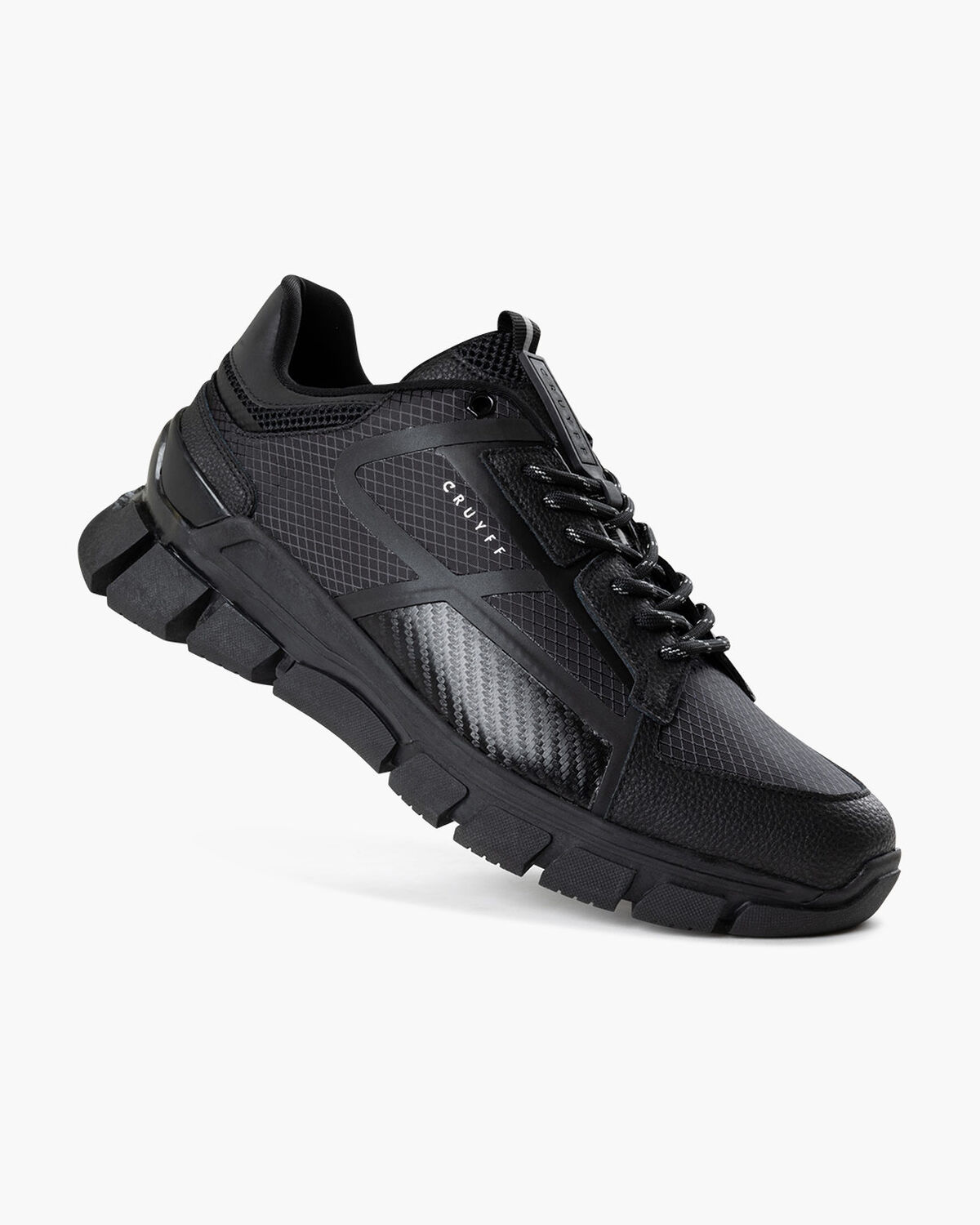 Todo Estrato, Black/Black, hi-res