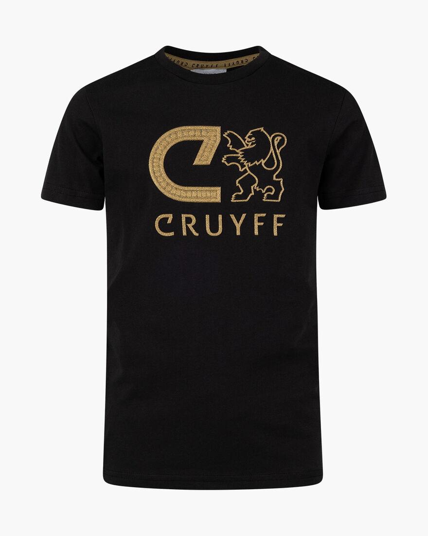 Bold Tee, Black, hi-res