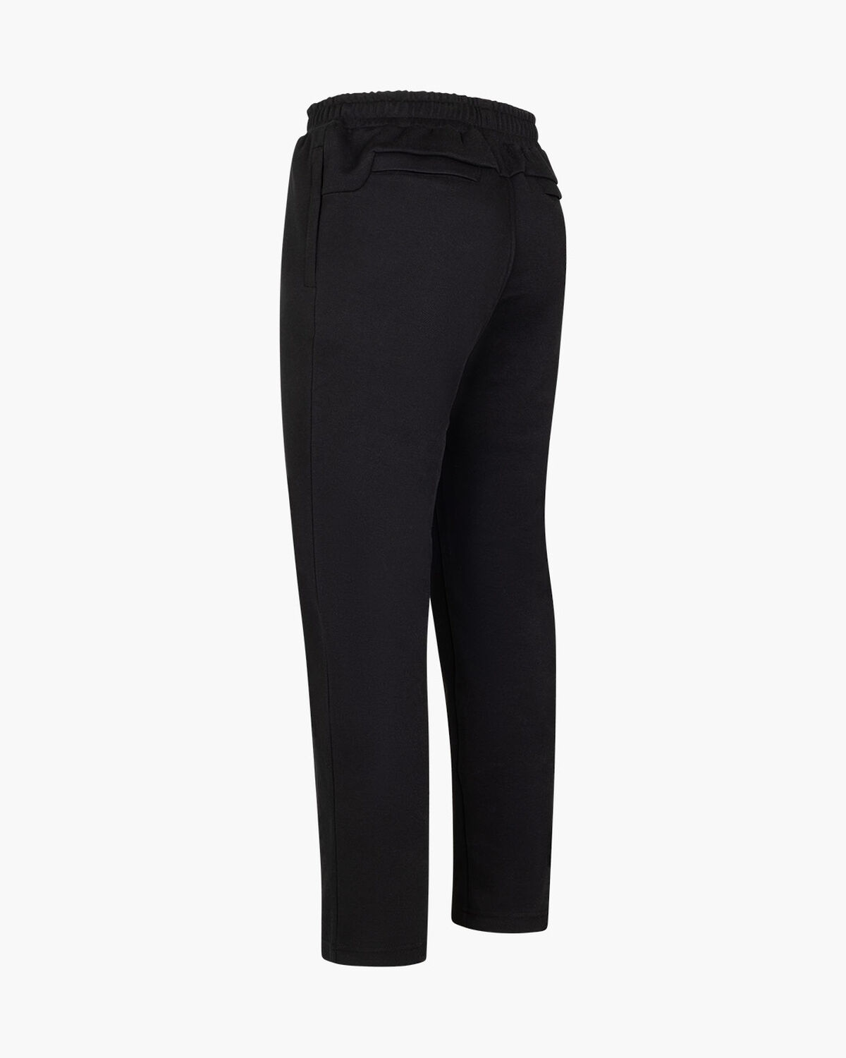 Pique Jogger, Black, hi-res