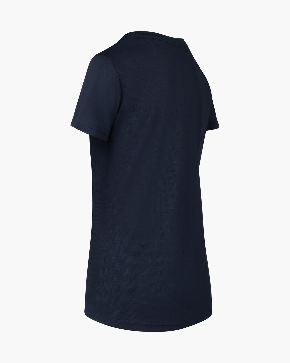 Cruyff Training Shirt Women, Navy, hi-res