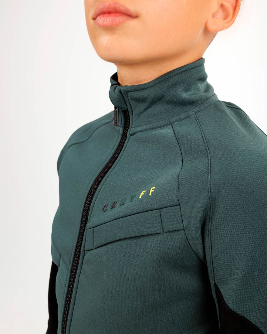 Lead Suit, Dark green, hi-res