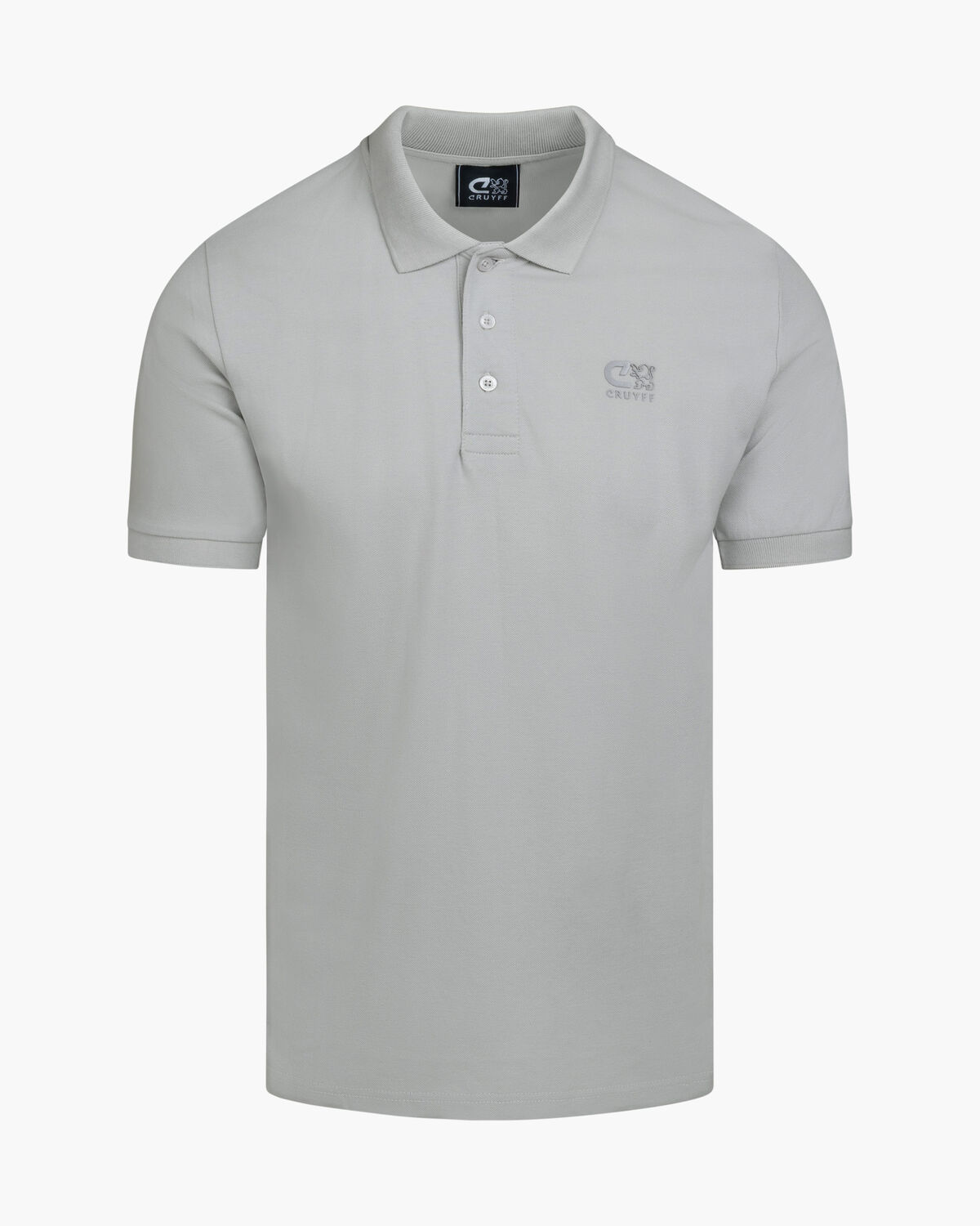 Classic Polo, Ultimate Grey, hi-res