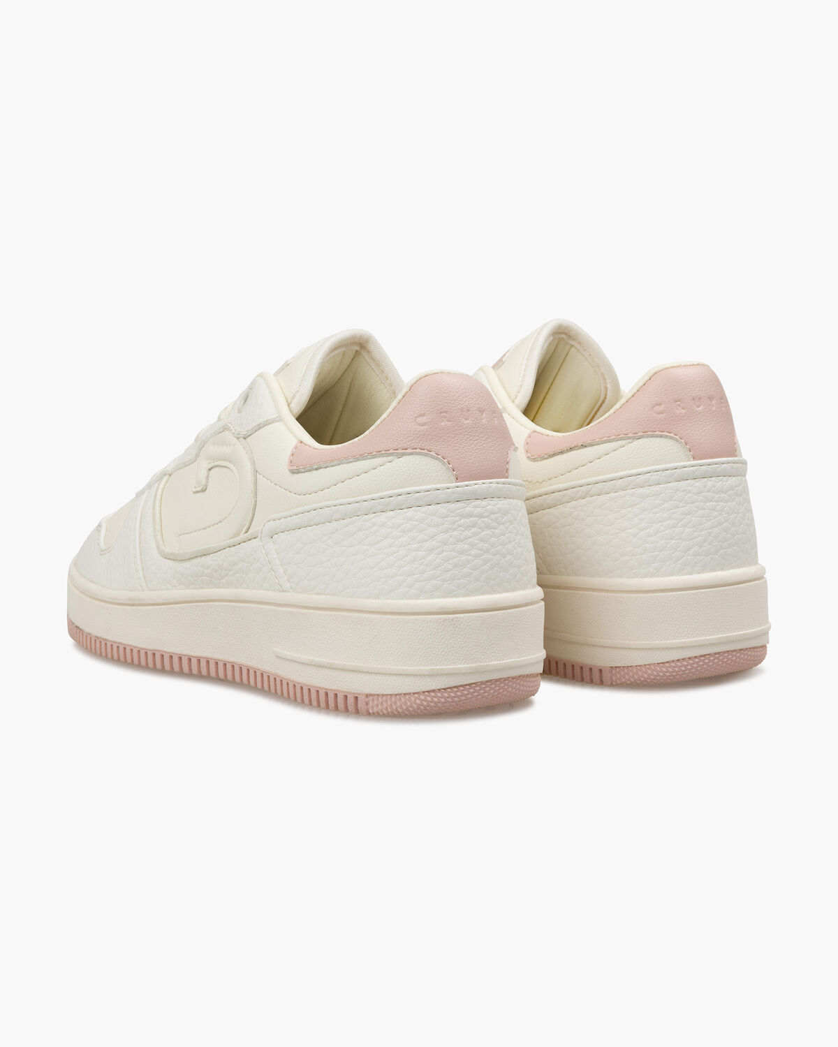 Campo Low, Pink/White, hi-res