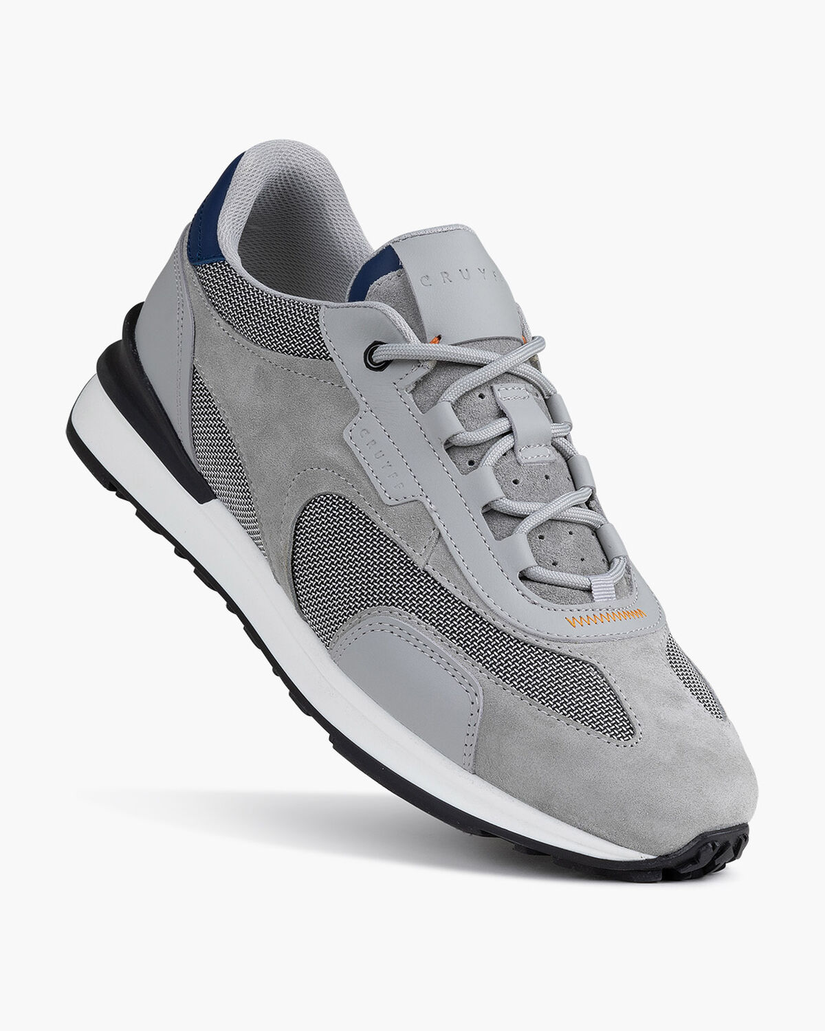 LP Runner, Grey/Blue, hi-res