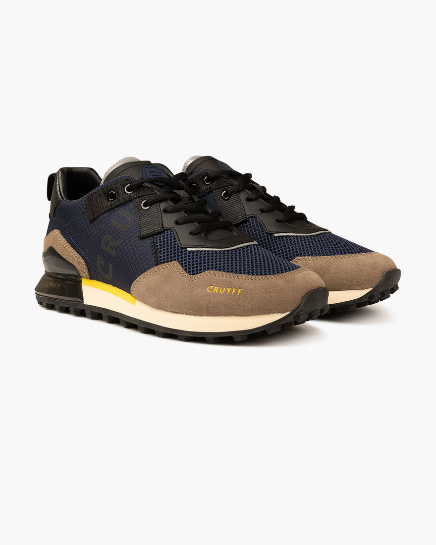 Superbia, Navy/Yellow, hi-res