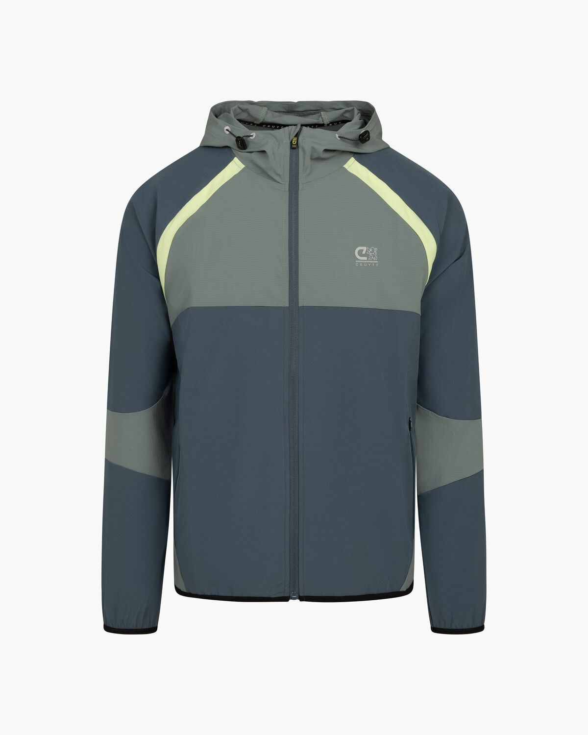 Agate Tracktop, Forest Green, hi-res