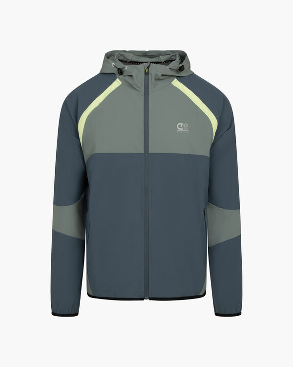 Agate Tracktop