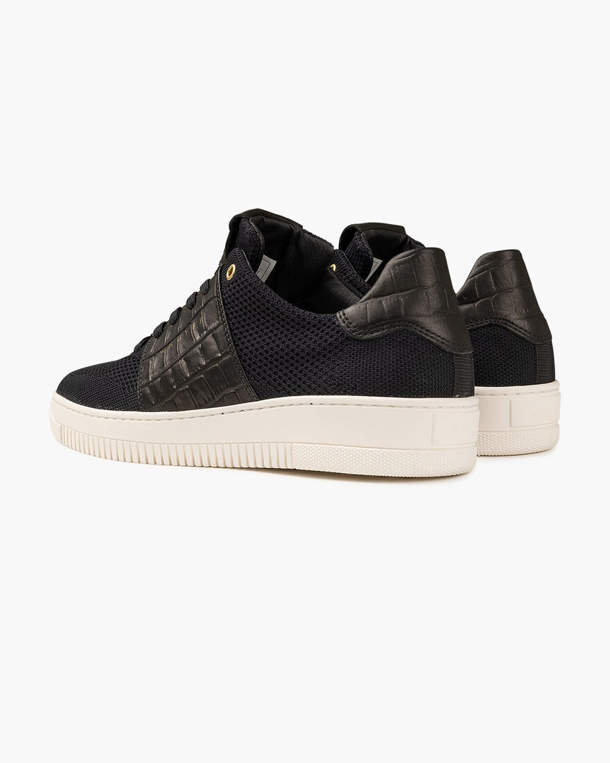 Joan Interlock, Black, hi-res