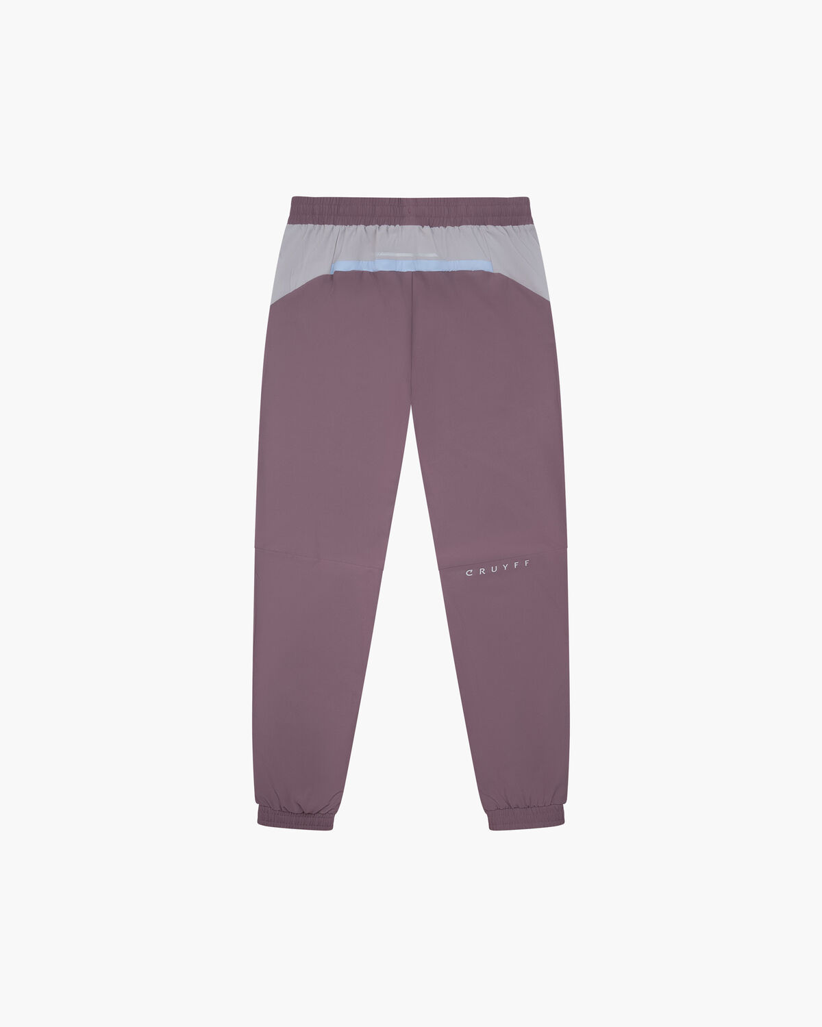 Agate Trackpant, Plum, hi-res