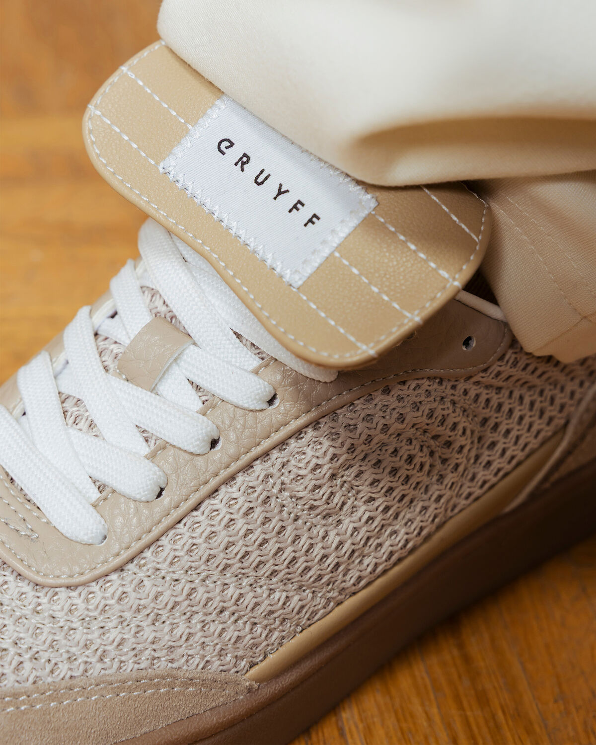 Calcio Cup, Sand, hi-res