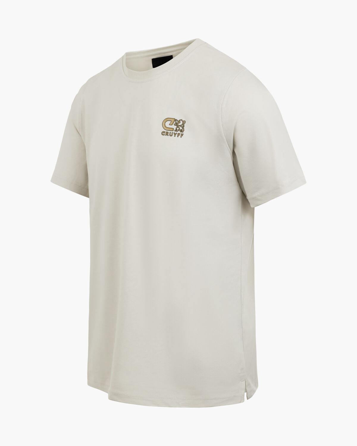 Hypno Graphic Tee, White/Orange, hi-res