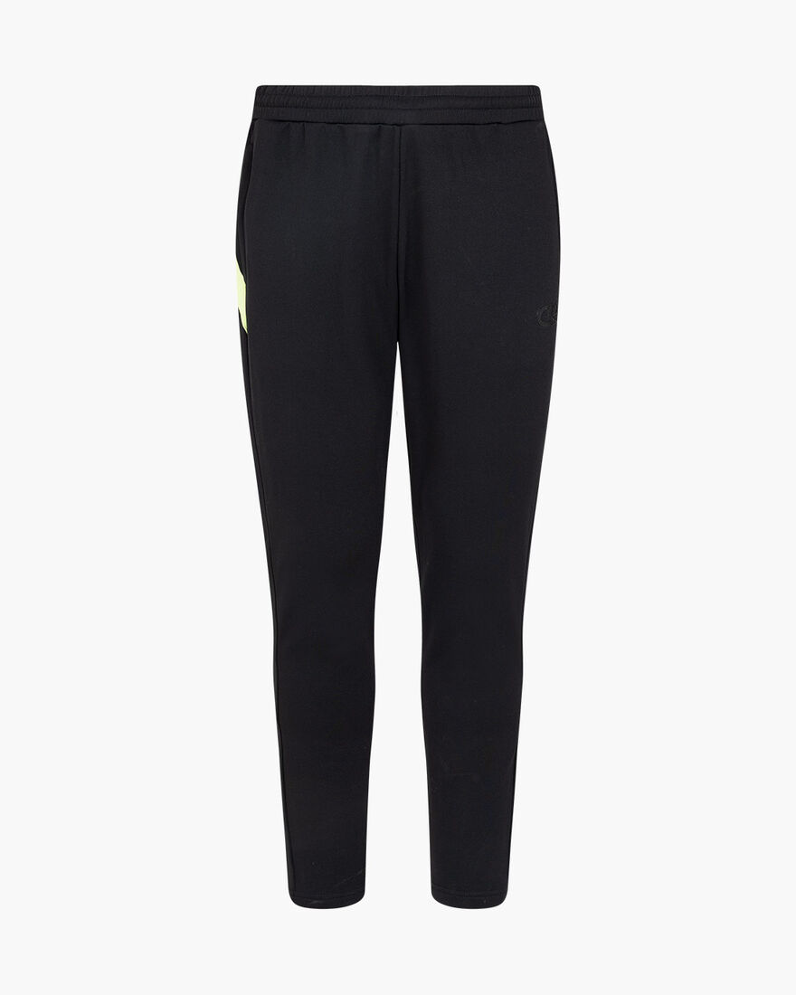 Corner Suit, Black/Green, hi-res
