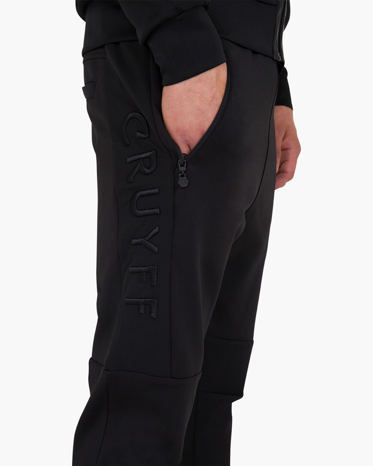 Morera Scuba Pants, Black, hi-res