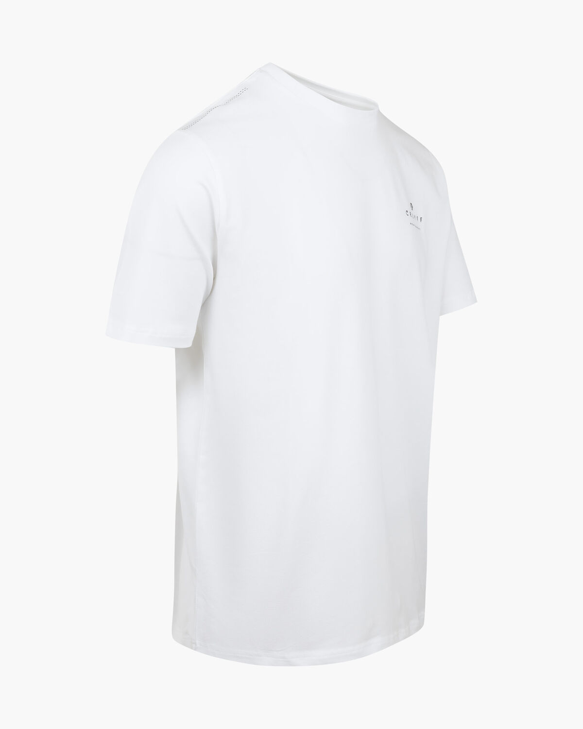 Elevate T-Shirt, White, hi-res
