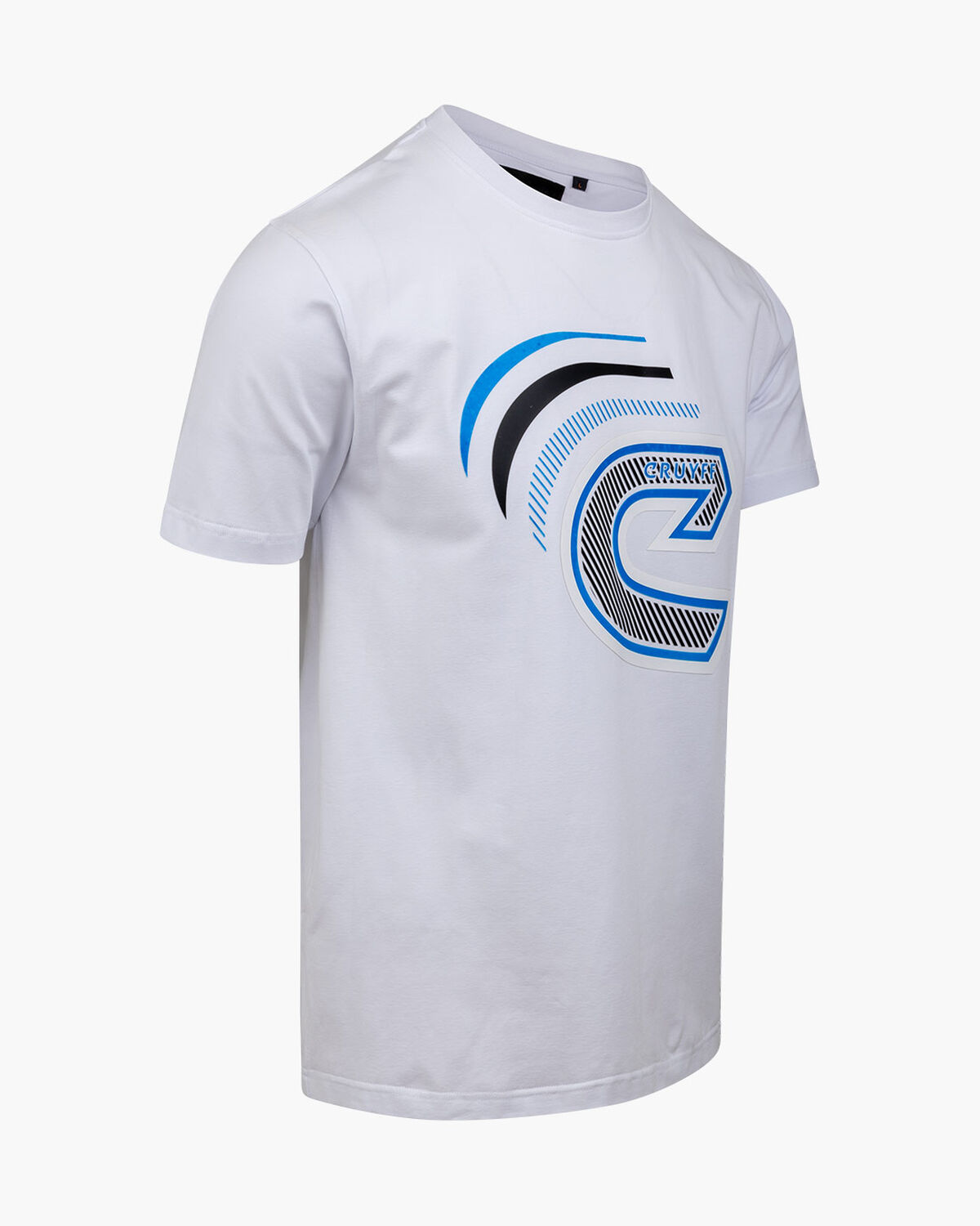 Altius Tee, White, hi-res