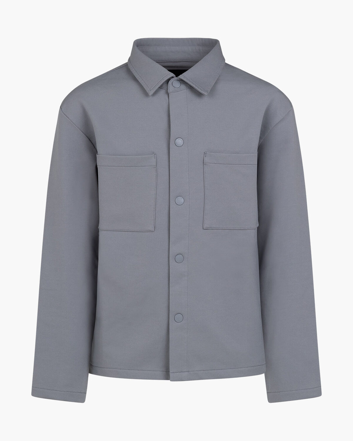 Denim Jack, Grey, hi-res