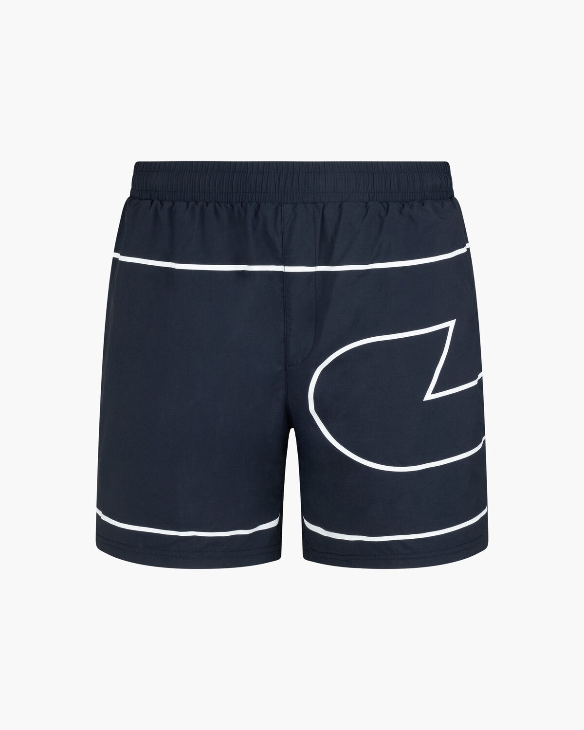 Boxsta Swimshort, Navy, hi-res