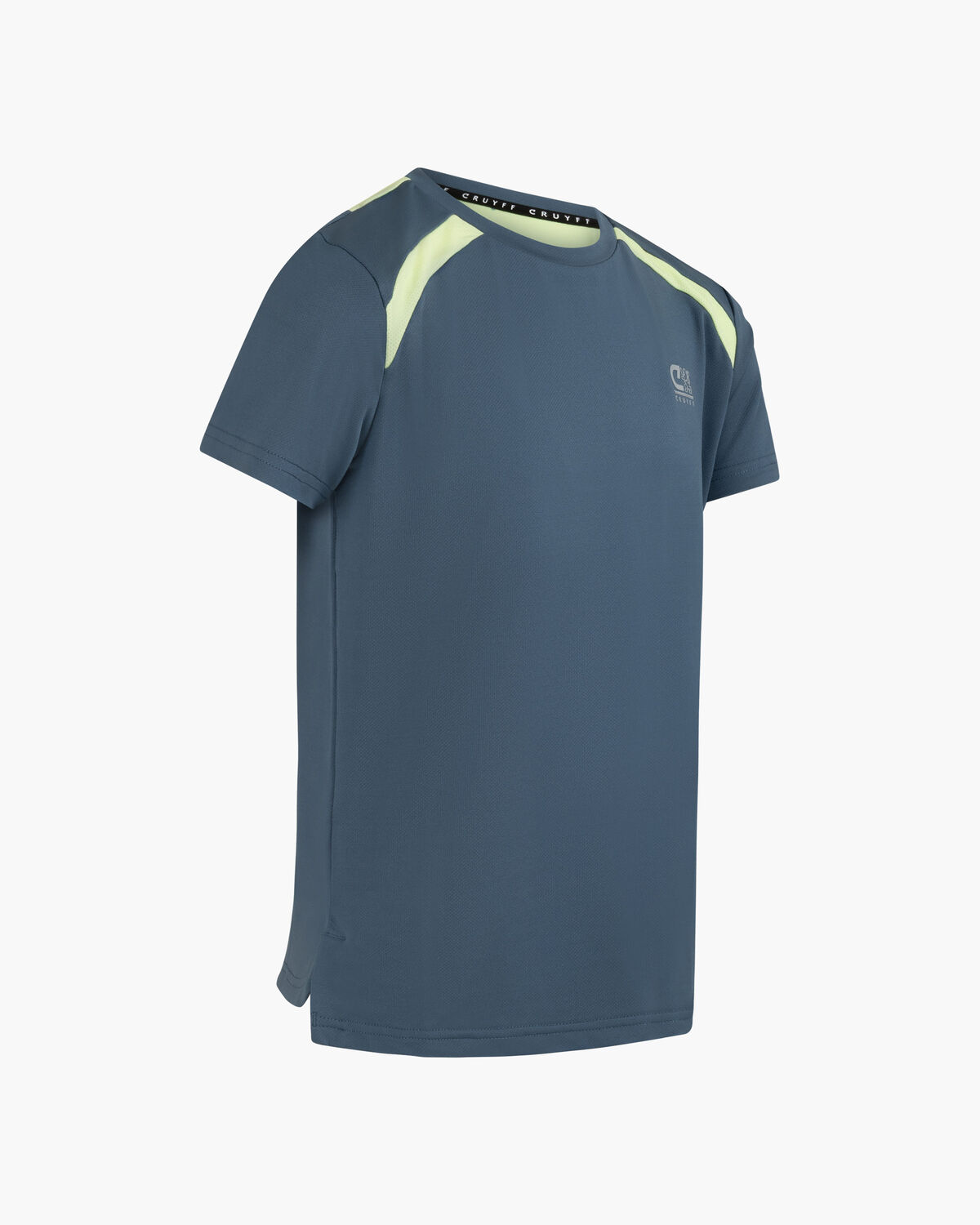 Calicite Tee, Forest Green, hi-res