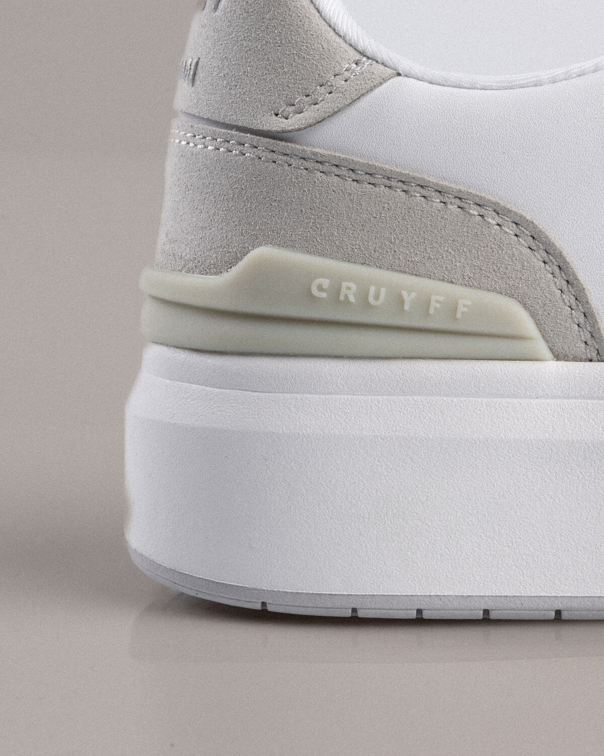 Endorsed Tech, White, hi-res