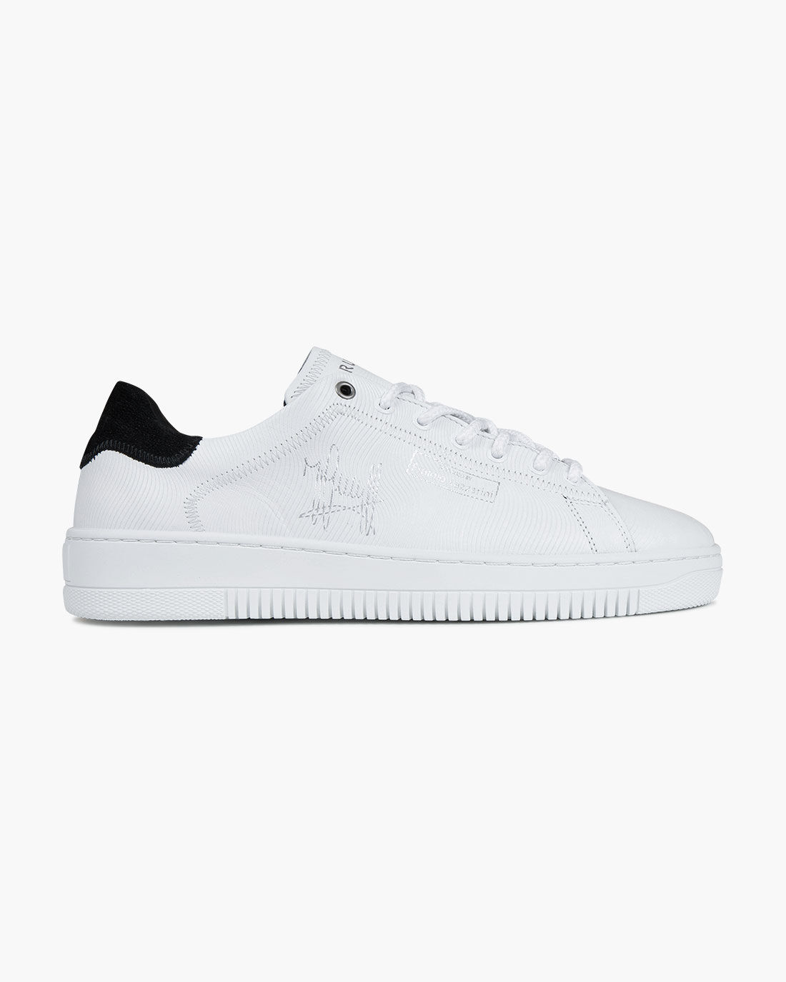 Cruyff shoes white outlet
