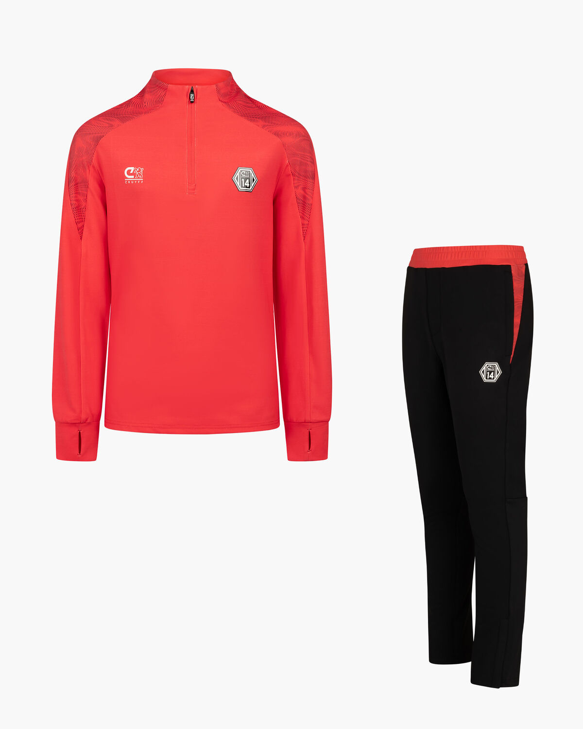 Mellite Tracktop & Trackpant, , hi-res