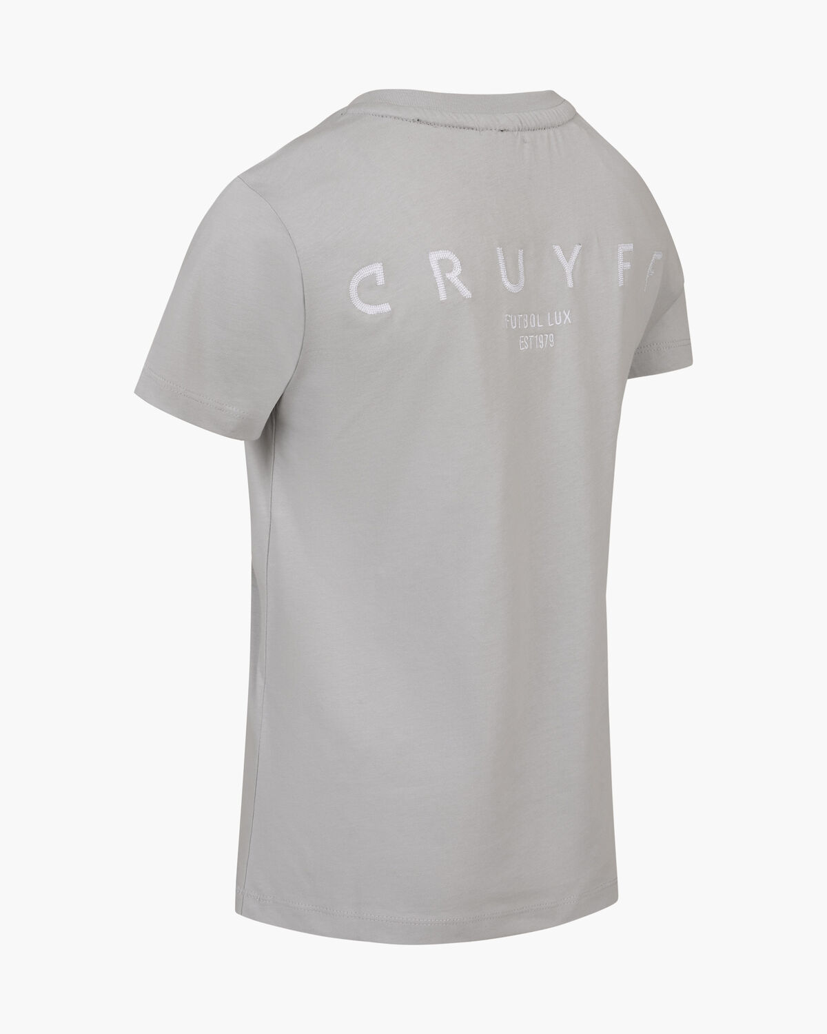 Tee, Grey, hi-res