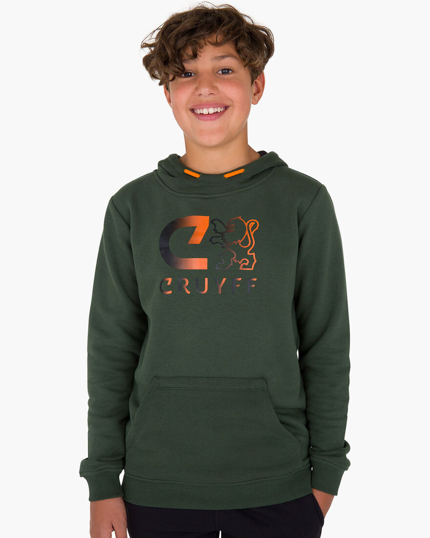 Do Hoodie, Army green, hi-res