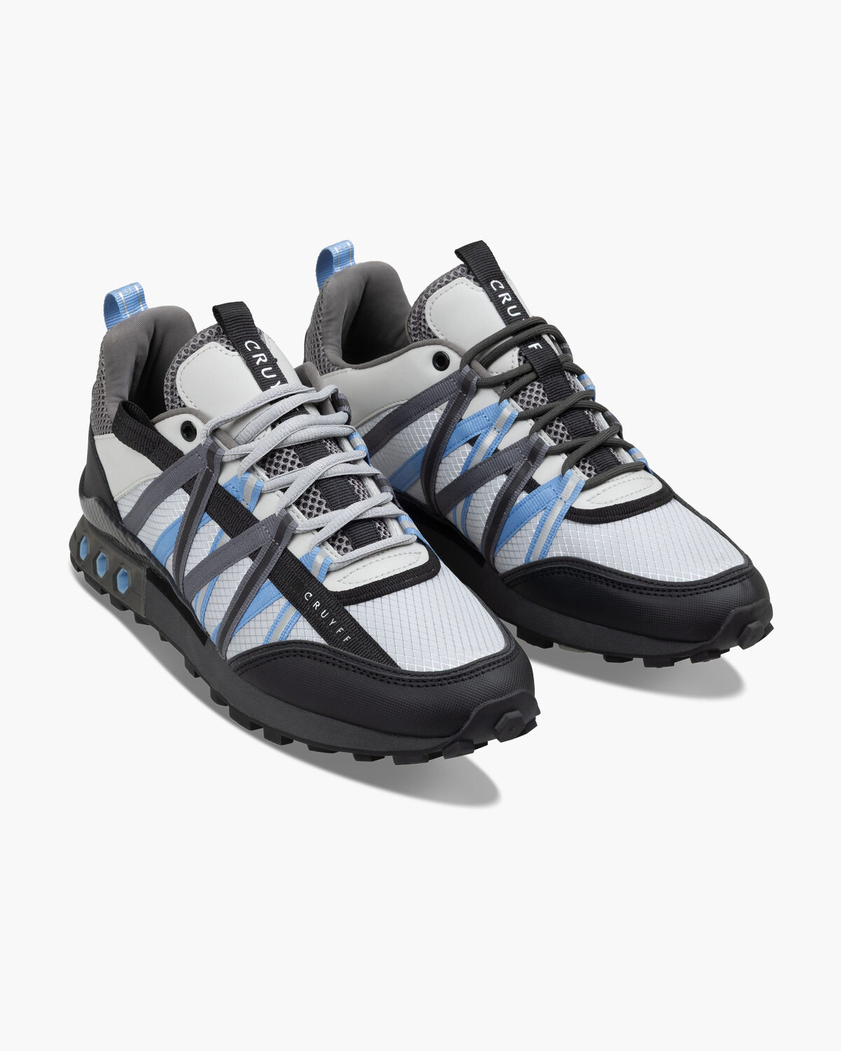 Fearia Hex-Tech, Grey/Grey, hi-res