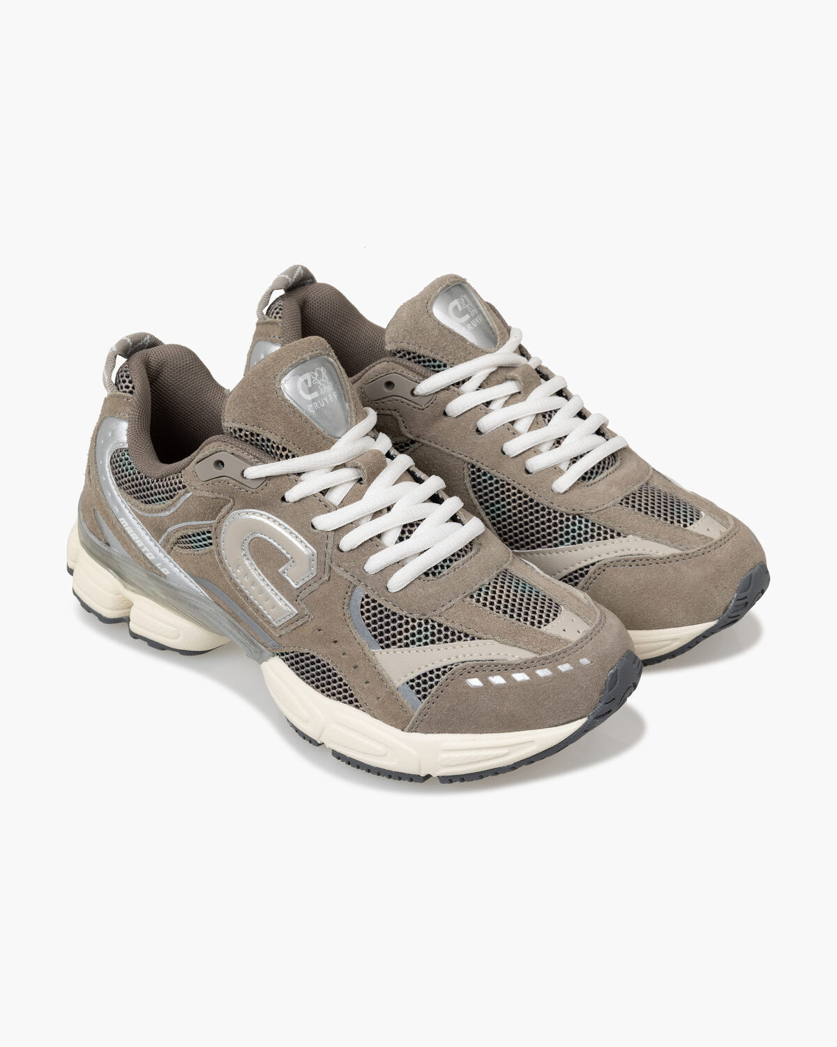Marato Runner, Brown/Miscellaneous, hi-res