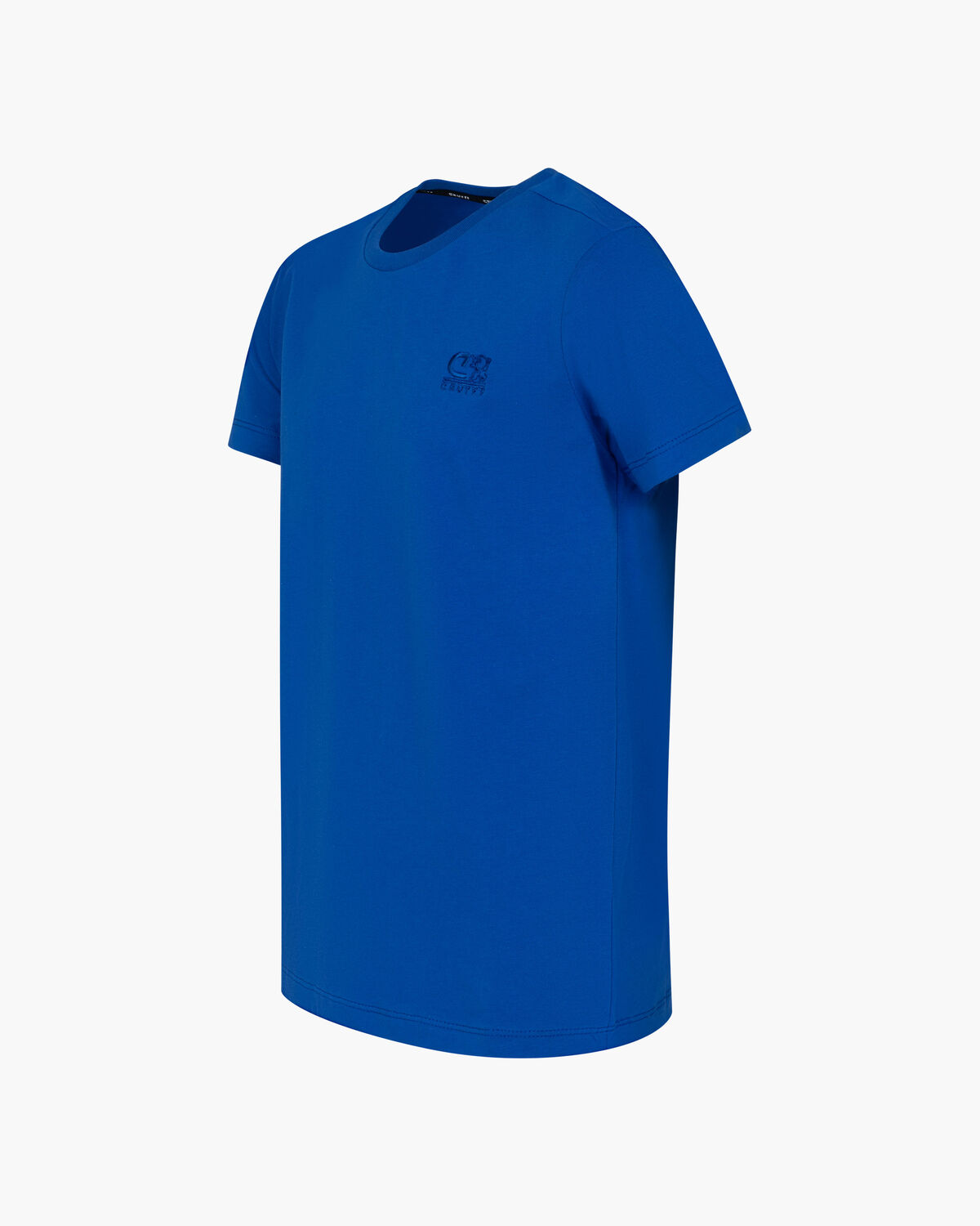 Flair Tee, Blue, hi-res