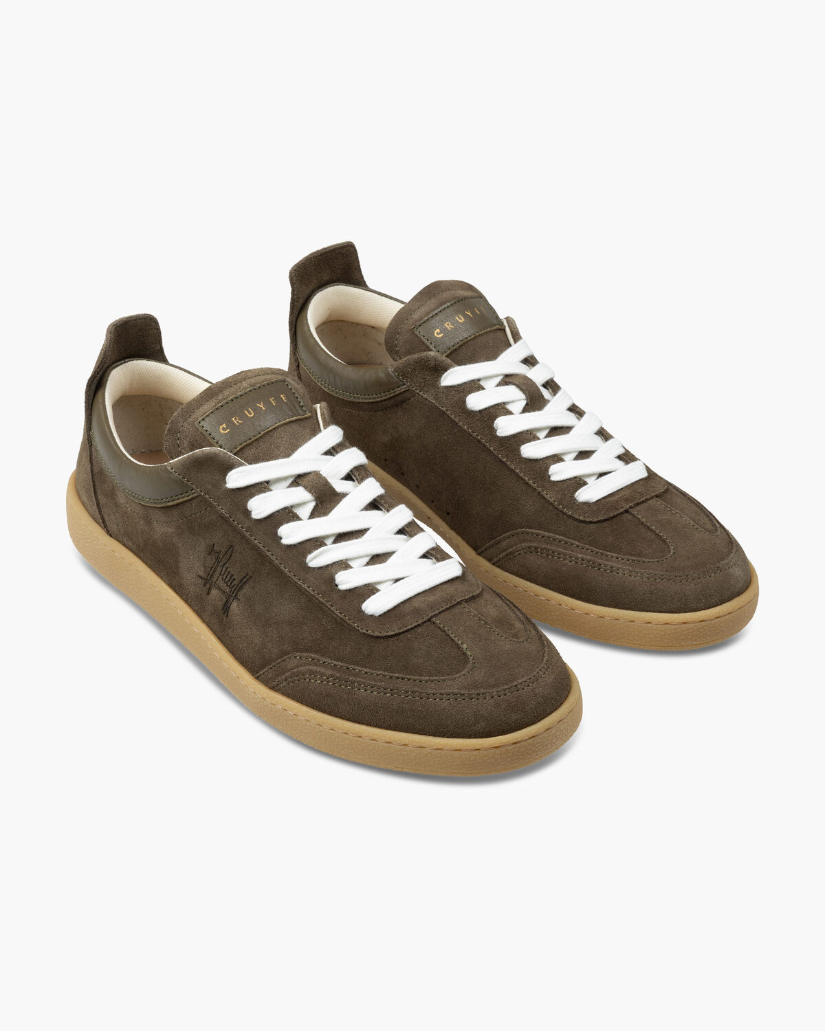 Novus, Dark green, hi-res